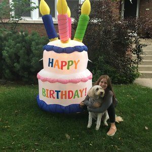 Meet your Posher, Julia